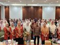 Perkuat Pelayanan Kesehatan Ibu dan Anak, Dinkes Aceh Fokus pada Upaya Pencegahan, Dimulai Sejak Sebelum Kehamilan