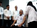 Tenaga Kesehatan di Aceh Mulai Diimunisasi Campak-Rubella