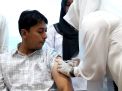 Cegah Tertular Campak, 15.128 Tenaga Medis di Aceh Akan Divaksinasi MR