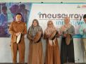 Tingkatkan Capaian Imunisasi Rutin di Aceh, Meuseuraya Inisiatif Gandeng Bidan Desa