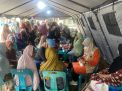 EMT Dinkes Aceh Terus Intensifkan Layanan Kesehatan bagi Warga Terdampak Banjir