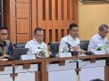 Komisi IX DPR RI Serap Aspirasi di Aceh, Sekda Usul Daerah Diberi Kewenangan Kelola Jaminan Kesehatan Sendiri