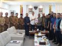 Biaya Pemulangan Jenazah dan Transportasi Pendamping Pasien Disepakati Masuk APBA-P, Perkuat Program JKA Unggul