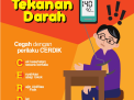 Waspada Hipertensi, Kendalikan Tekanan Darah Sejak Dini