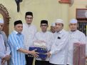 Dinkes Aceh Bawa Dokter Spesialis dalam Safari Ramadhan di Aceh Utara