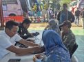Dinkes Aceh Siagakan Ambulans dan Layanan Kesehatan dalam Program Mudik Gratis 2026 di Terminal Batoh