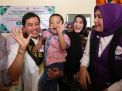 Wamenkes Usulkan Imunisasi di Hari Libur untuk Tingkatkan Vaksinasi Anak