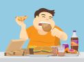 Obesitas Membahayakan Masa Depan Anak