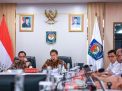 Menkes Imbau Kelompok Rentan Batasi Aktivitas di Luar Rumah saat Kabut Asap
