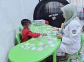 Puskesmas Muara Dua Lhokseumawe Kembangkan Layanan Inklusif bagi Anak Berkebutuhan Khusus