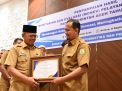 Dinkes Aceh Raih Kualifikasi “Baik” Pelayanan Informasi Publik