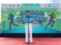 Aktivitas Fisik Rutin Cegah Hipertensi, Diabetes, dan Kolesterol Tinggi