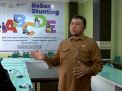 Kesadaran Imunisasi Rendah, Penyebab Tingginya Kasus Rubbela di Aceh