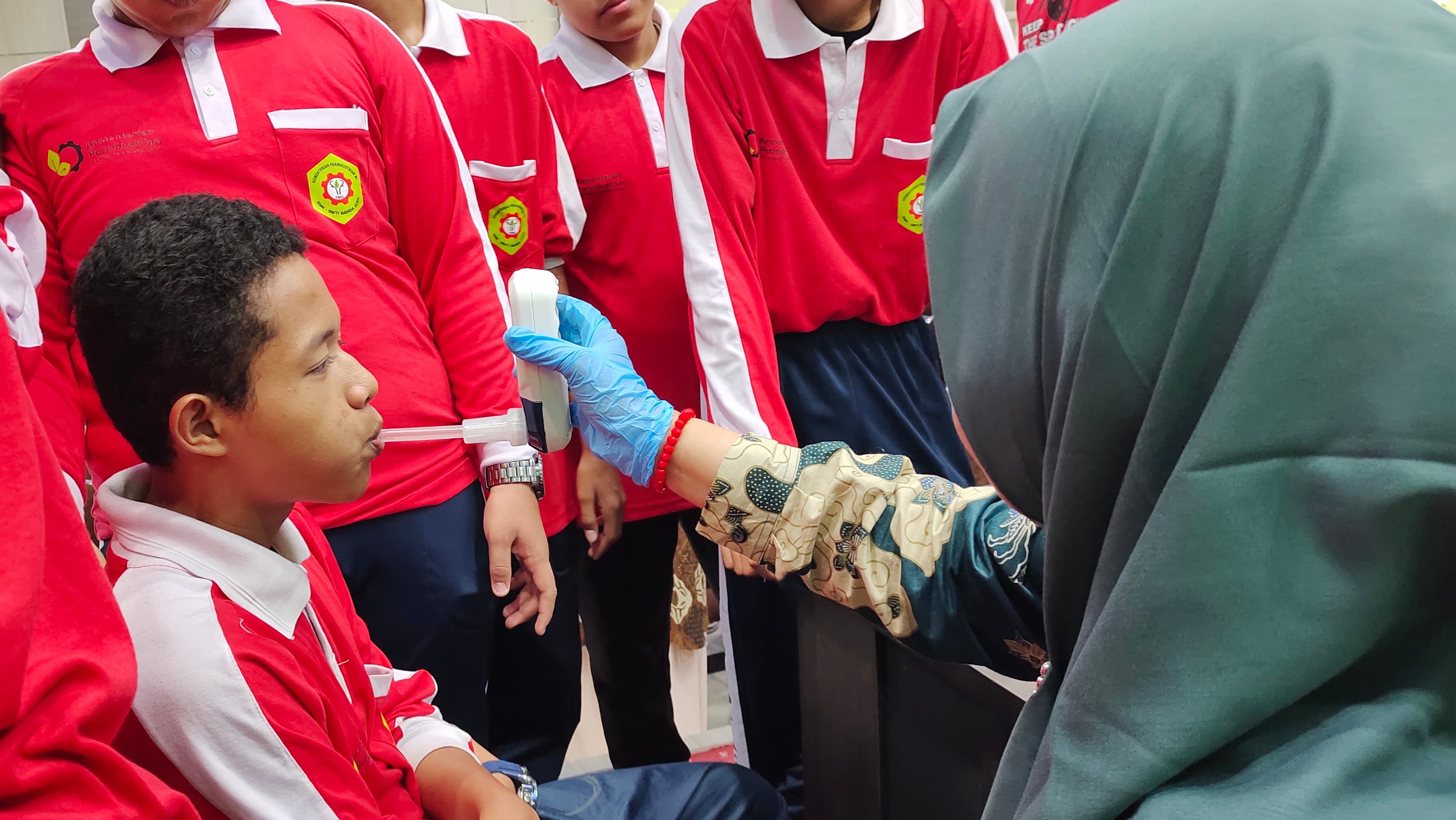 Kemenkes Sebut Sudah 20 Juta Warga Mengikuti Cek Kesehatan Gratis