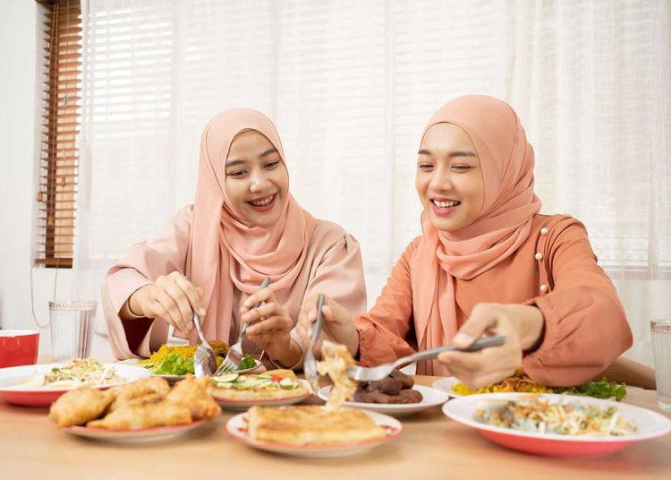 Agar Tetap Sehat Setelah Ramadhan, Ini Tips-nya
