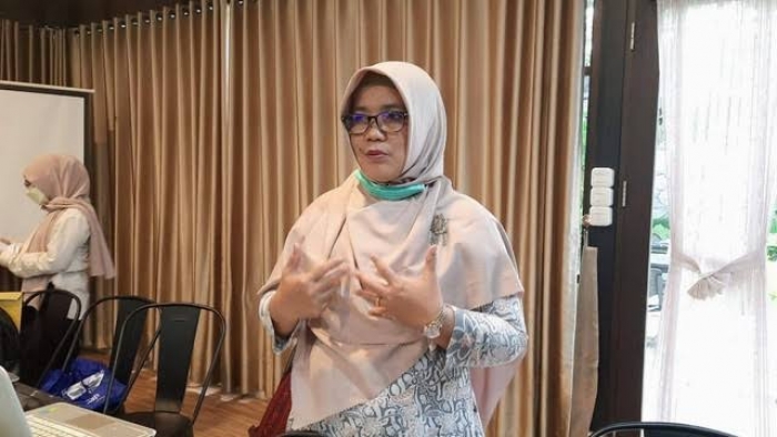 Tangkal Rubella, Dinkes Aceh Sediakan Imunisasi Gratis dan Lengkap