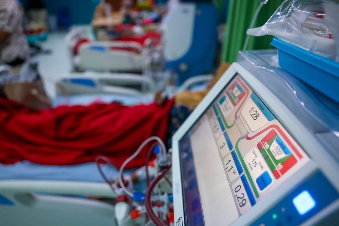 IlustrasiPelayanan Kesehatan 