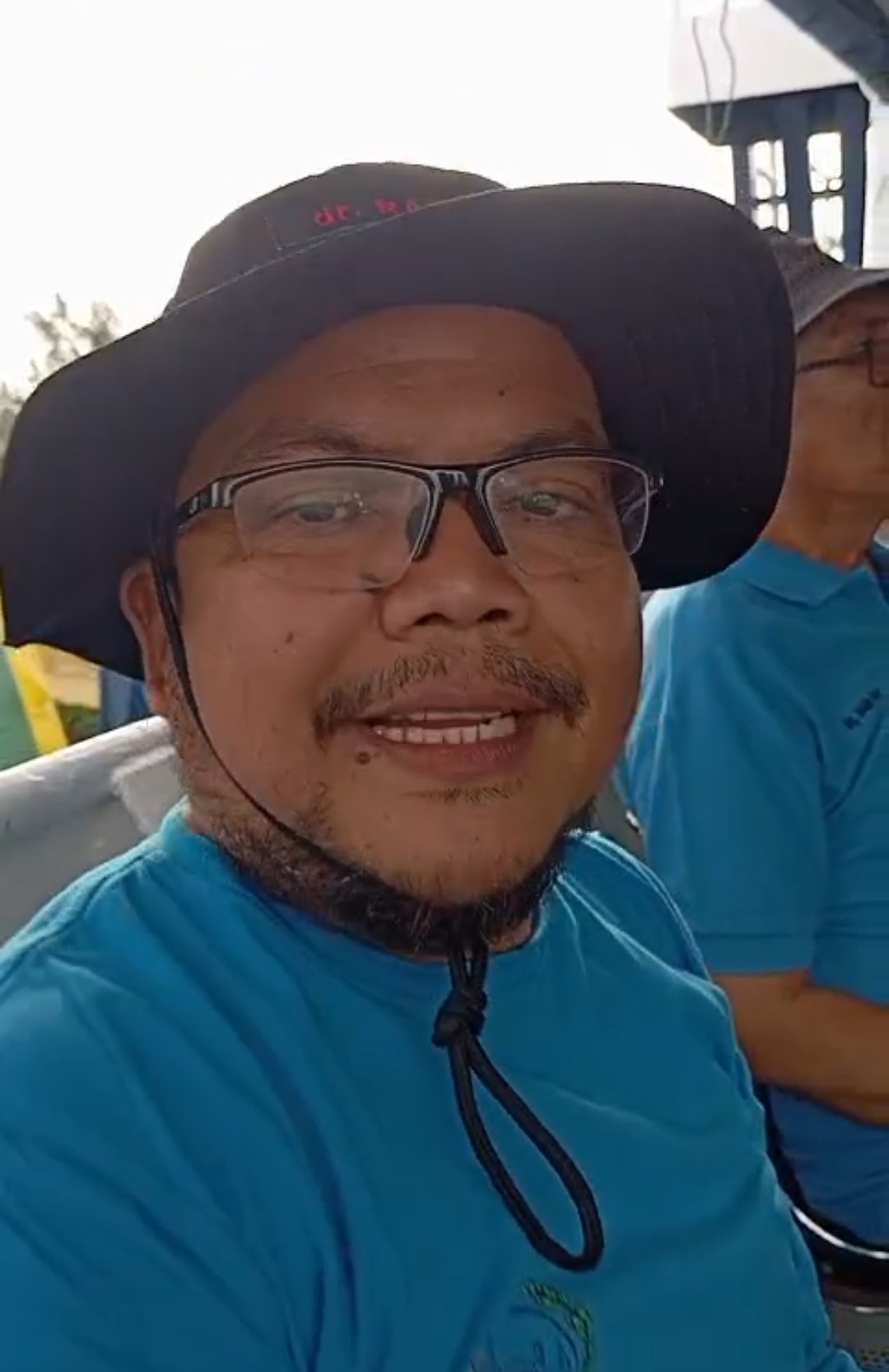 Meriahkan HKN, Dinas Kesehatan Aceh Gelar Bakti Sosial Kesehatan di Pulo Aceh