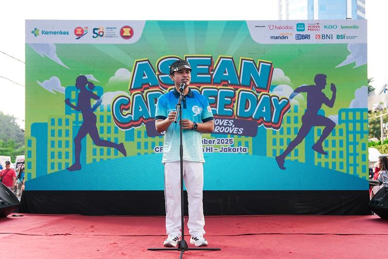 Aktivitas Fisik Rutin Cegah Hipertensi, Diabetes, dan Kolesterol Tinggi