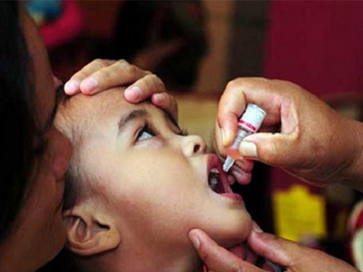 Imunisasi Pada Anak