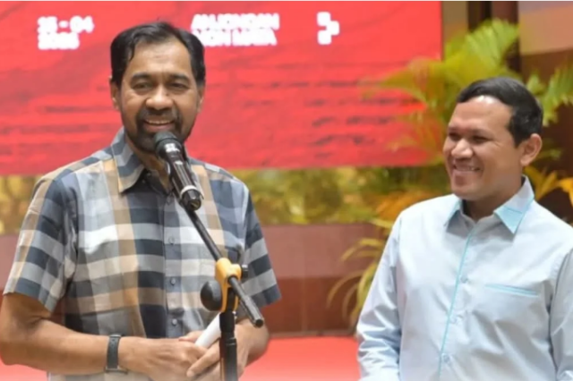 Mualem Tegaskan JKA tidak Dihapus, Hanya Pembaruan dan Perbaikan Data