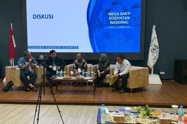 Manfaat Terapi Hiperbarik untuk Penyakit THT-BKL, Bantu Tangani Tuli Mendadak hingga Dampingi Terapi Kanker THT