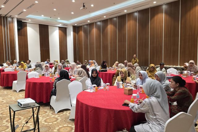 Dinkes Aceh Perkuat Skrining Kesehatan Jiwa di 23 Kabupaten/Kota