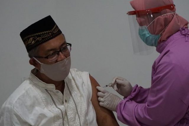 Wujudkan Haji Ramah Lansia dan Disabilitas 1446H/2025M, Ini Kebijakan Strategis Kemenkes dalam Penyelenggaraan Kesehatan Haji