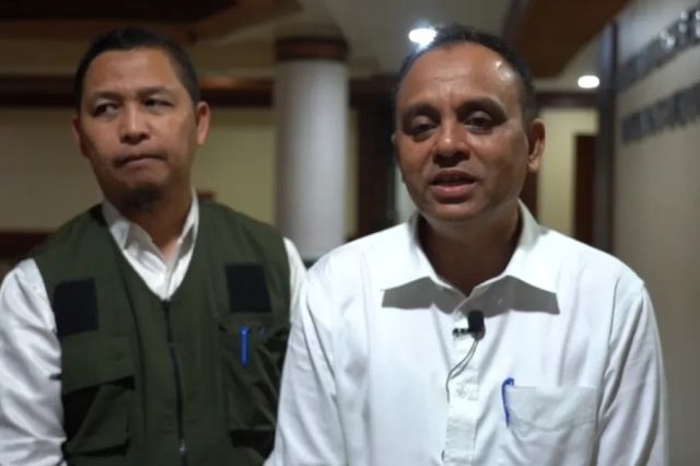 Dinkes Aceh Minta Warga Waspadai Campak dan TBC Pasca Bencana