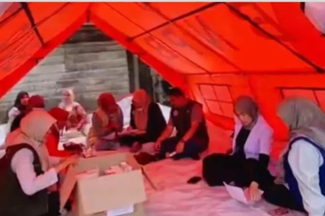 Pemerintah Aceh Intensifkan Pelayanan Kesehatan di Daerah Terisolir