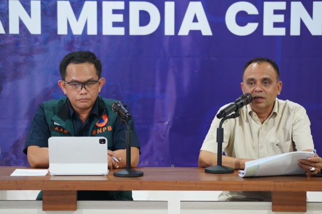 Hari ke-22 Pascabencana, Aceh Optimalkan Pelayanan Kesehatan Cegah KLB
