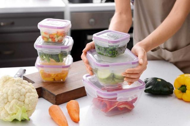 Agar Food Preparation Jadi Lebih Aman, Apa Saja Yang Perlu Kita Siapkan?