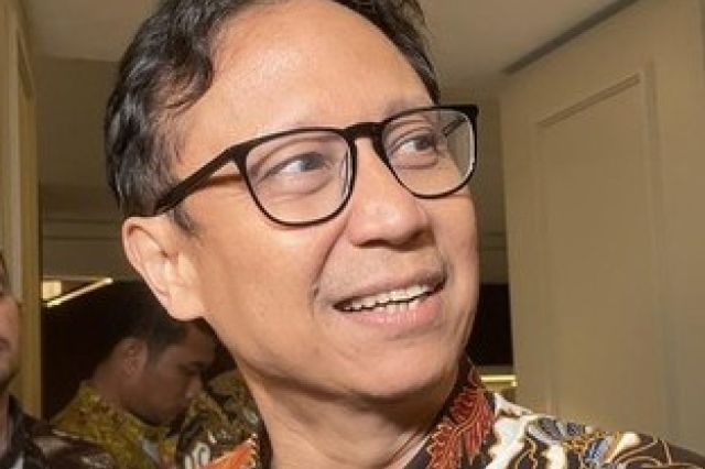 Menkes: Penyakit Hati Sering Tanpa Gejala, Deteksi Dini Jadi Kunci