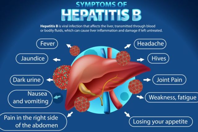 Hepatitis B Banyak Ditularkan dari Ibu ke Anak, Cegah Dengan Cara Ini
