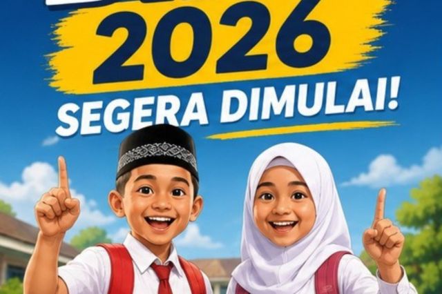 Bulan Imunisasi Anak Sekolah, Ini Jadwal dan Ketentuannya