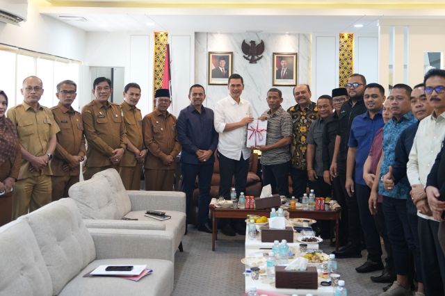 Biaya Pemulangan Jenazah dan Transportasi Pendamping Pasien Disepakati Masuk APBA-P, Perkuat Program JKA Unggul