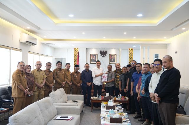 Biaya Pemulangan Jenazah dan Transportasi Pendamping Pasien Disepakati Masuk APBA-P, Perkuat Program JKA Unggul