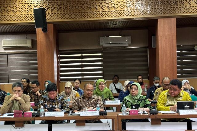 Komisi IX DPR RI Puji Universal Health Coverage di Aceh