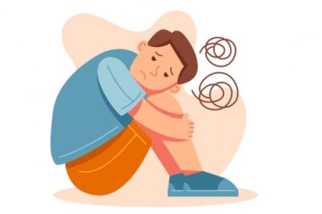 Menkes Sebut Hasil Skrining CKG Temukan Indikasi Gangguan Kesehatan Jiwa pada 10 Persen Anak