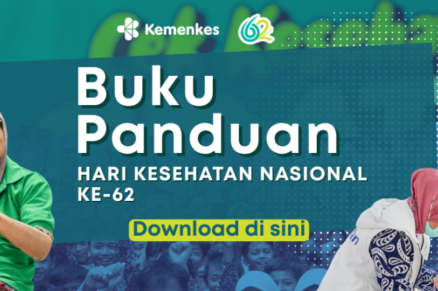 Pedoman Penyelenggaraan Peringatan Hari Kesehatan Nasional (HKN) 2026