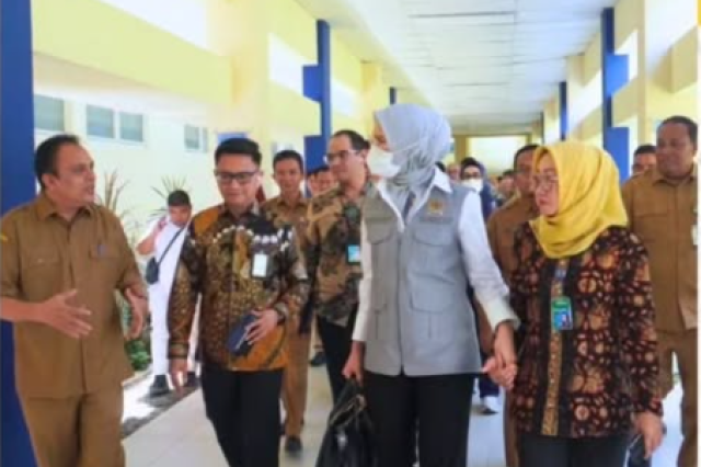 Komisi IX DPR RI Dorong Percepatan Pembangunan Rumah Sakit Regional di Aceh