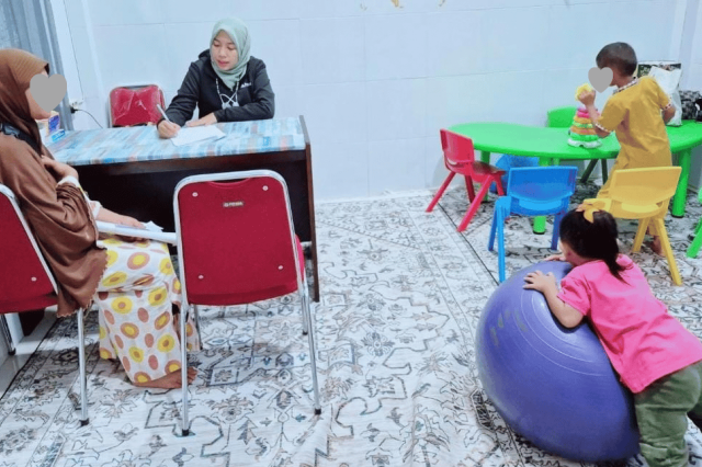 Sering Dianggap Nakal, Anak dengan ADHD Butuh Pendekatan Belajar yang Tepat