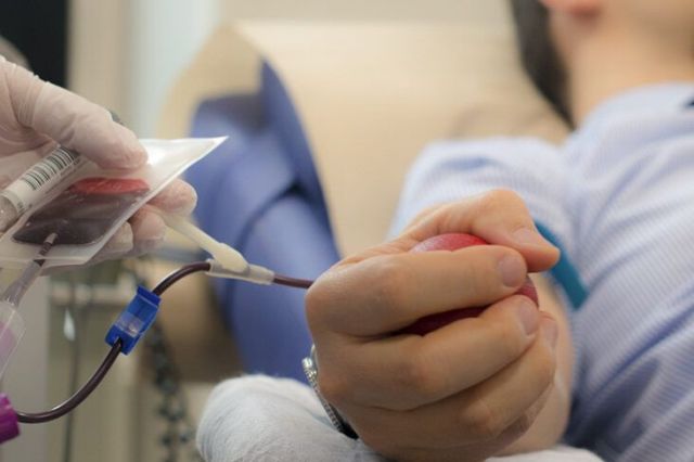Di Tengah Lonjakkan Kasus HIV, PMI Kota Banda Aceh Pastikan Darah Donor Aman