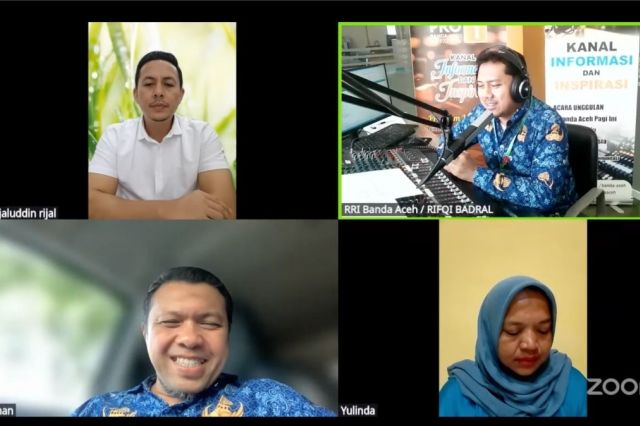 Dinkes Catat Kasus HIV Meningkat di Kalangan Remaja 