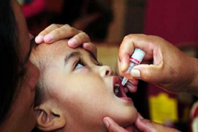 Pentingnya Imunisasi Pada Anak